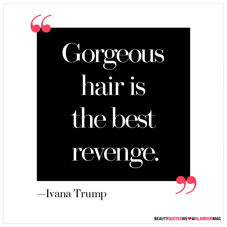 Great Hair Stylist Quotes. QuotesGram