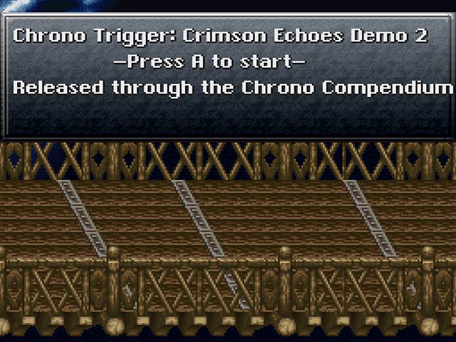 Chrono Trigger Quotes Quotesgram