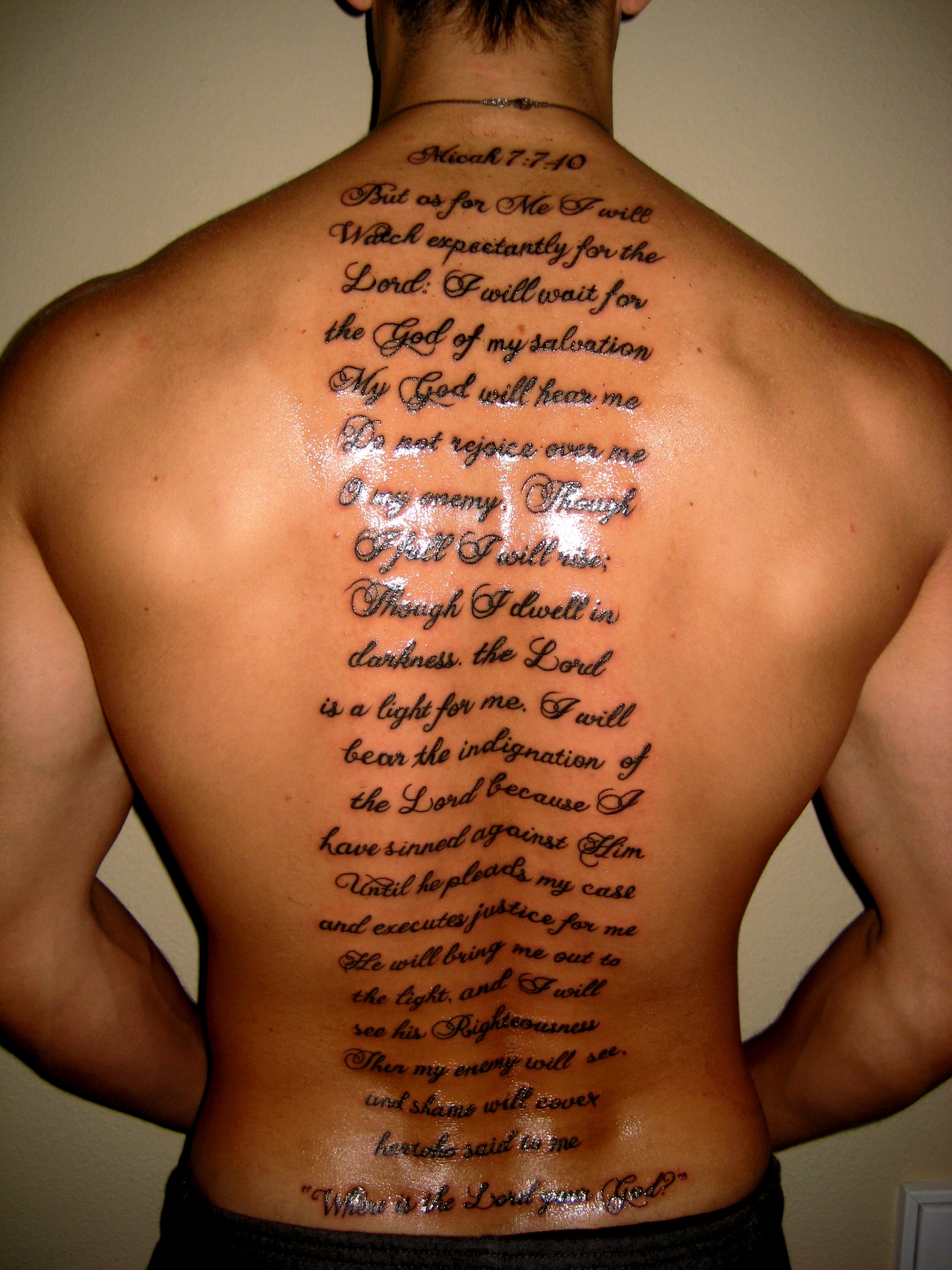  Family Tattoo Quotes  For Guys QuotesGram