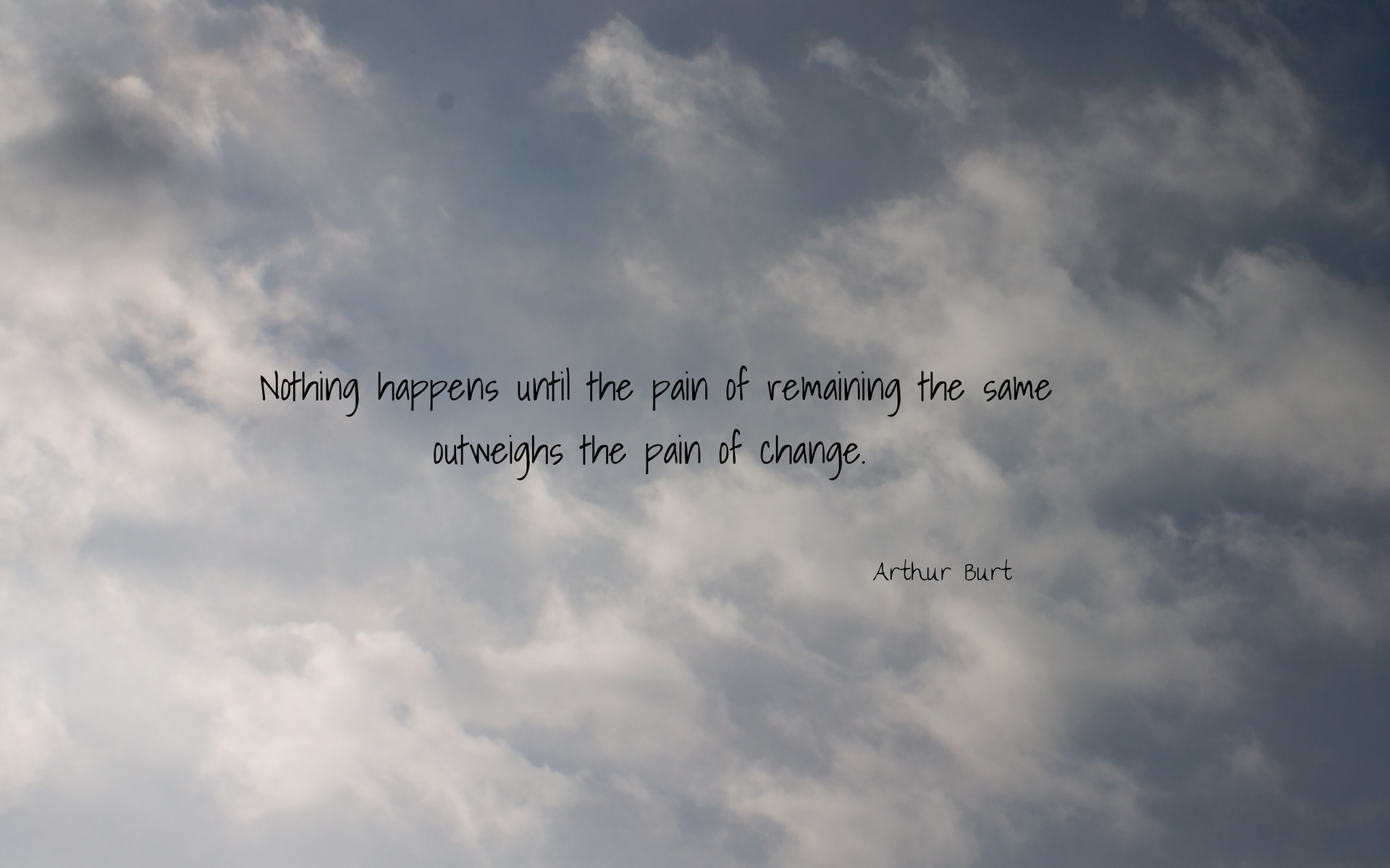 1979604193 nothing happens until the pain 1920x1200 inspirational quote wallpaper 345 413124601