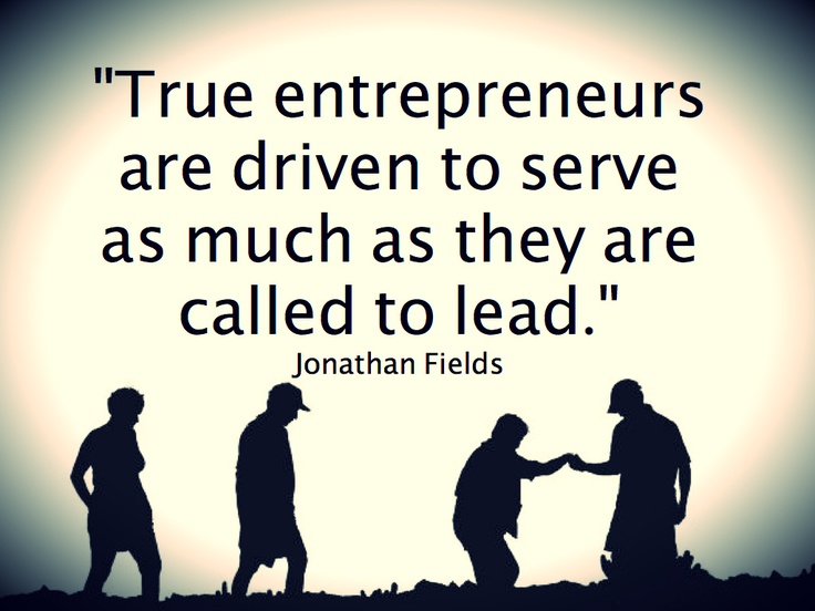 Quotes About Leadership And Service. QuotesGram