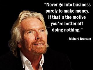 Quotes From Richard Branson. QuotesGram