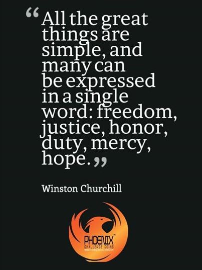 Winston Churchill Quotes For Veterans Day. QuotesGram
