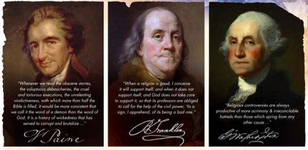 Thomas Jefferson Quotes On Islam. QuotesGram