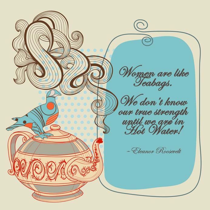 Tea Bag Quotes. QuotesGram