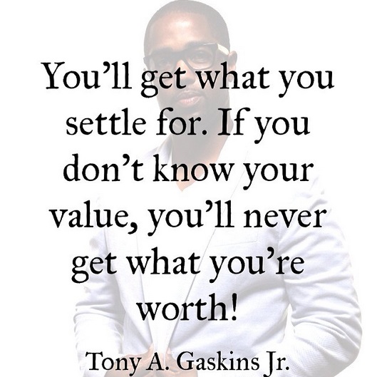 Tony Gaskins Relationships Quotes. QuotesGram