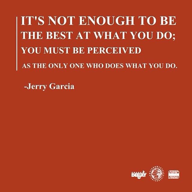 Jerry Garcia Quotes About Life. QuotesGram