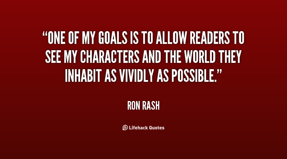 Quotes About Goals And Objectives. QuotesGram