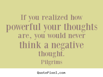 Your Thoughts Quotes. QuotesGram