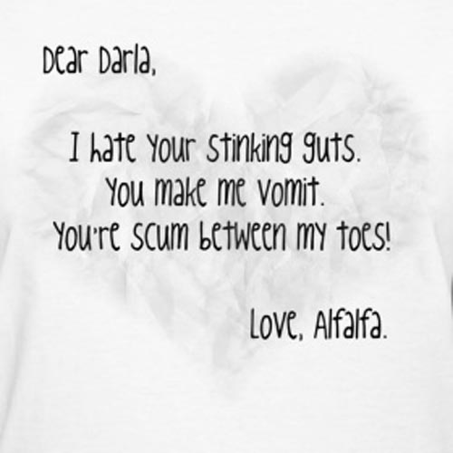 Love Letter To Darla(09)