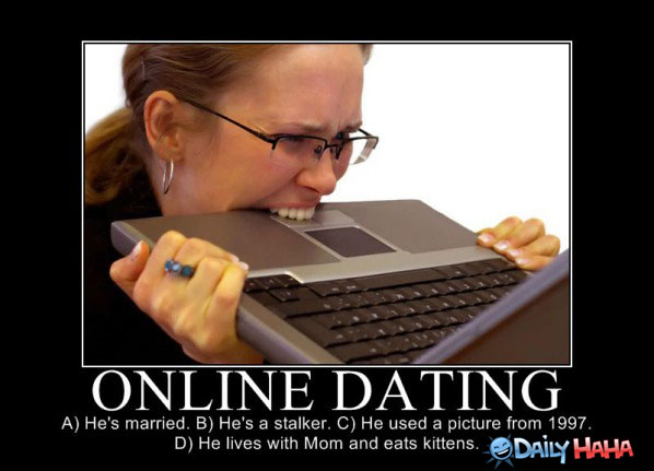 online dating clean