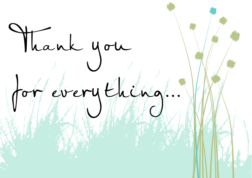 Sympathy Thank You Quotes Quotesgram