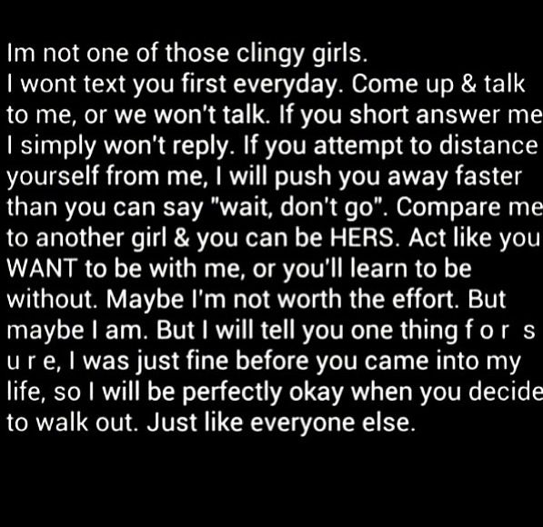 Ill Be Okay Without You Quotes Quotesgram