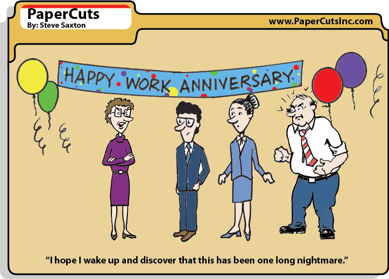 10 Year Work Anniversary Quotes Funny. QuotesGram