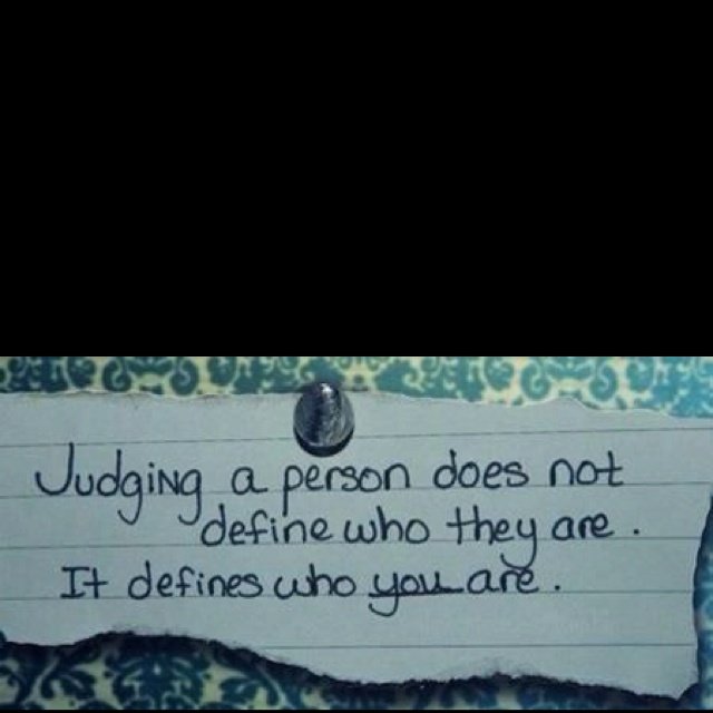 Quotes about defining yourself quotesgram
