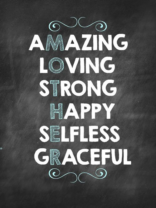 Being A Strong Mother Quotes QuotesGram being-a-strong-mother-quotes-quotesgram