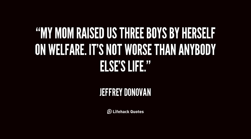 welfare moms Congress and state legislatures should consider strengthening work requirements in welfare programs, removing exemptions and narrowing the definition of work. welfare moms Congress and state legislatures should consider strengthening work requirements in welfare programs, removing exemptions and narrowing the definition of work.