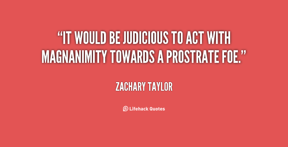 Zachary Taylor Quotes. QuotesGram