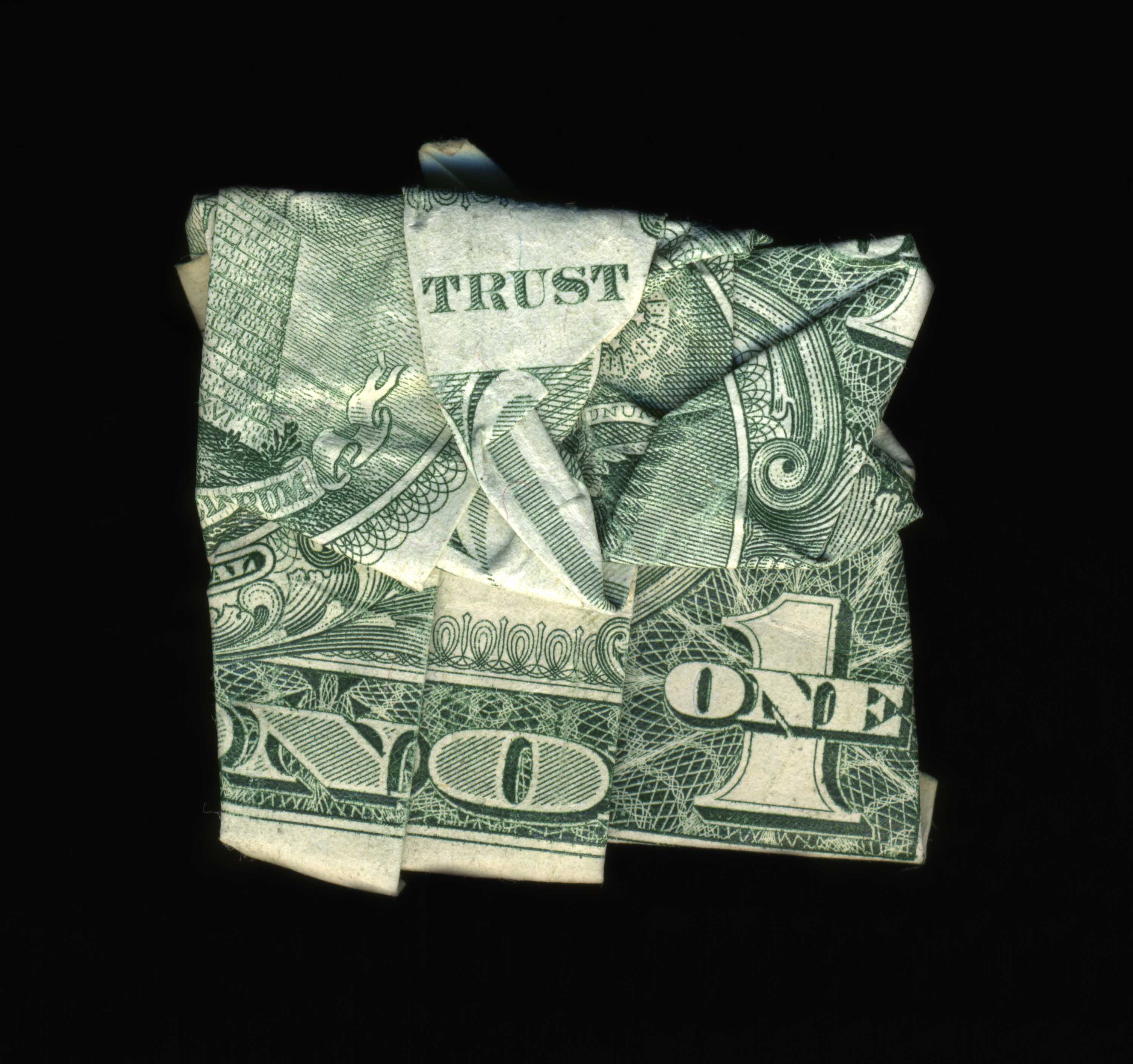 Money Talks Good Tipper