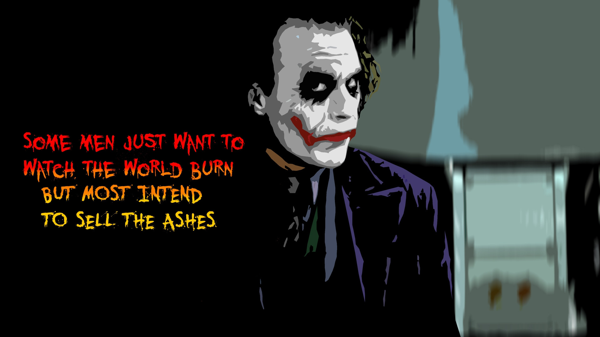 Joker Quotes Quotesgram Joker Quotes Quotesgram