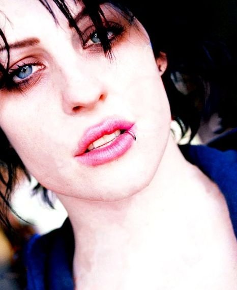 Brody Dalle Quotes.