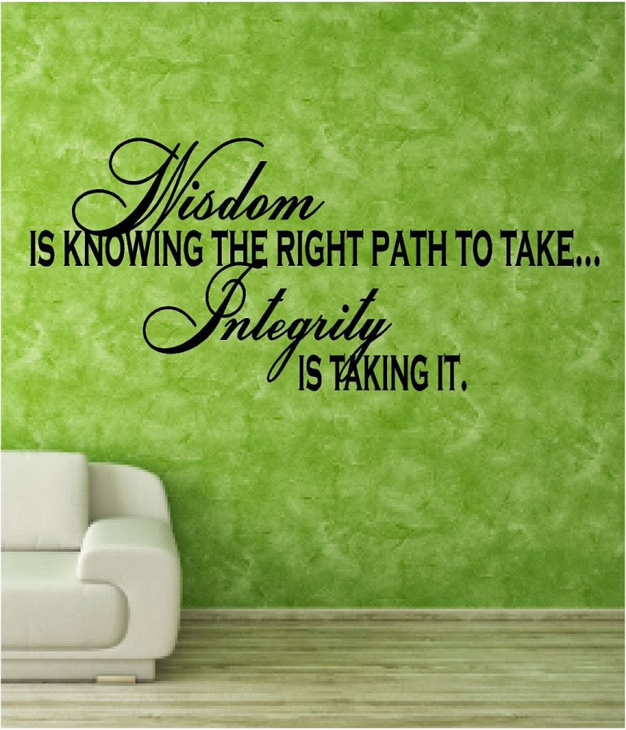 Quotes About Integrity And Honor. QuotesGram