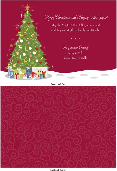 Cute Christmas Card Quotes. QuotesGram