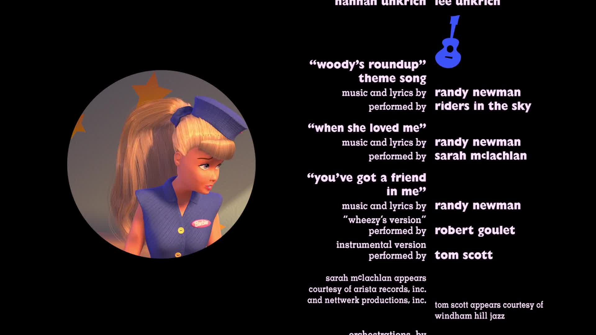 Barbie Toy Story Quotes. QuotesGram