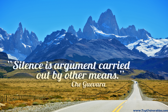 Famous Quotes About Argentina. QuotesGram