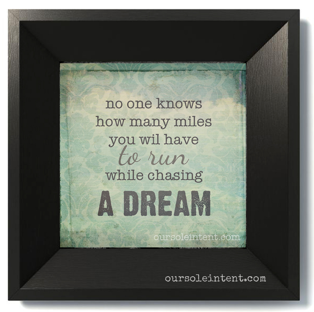 Famous Quotes About Chasing Dreams. QuotesGram