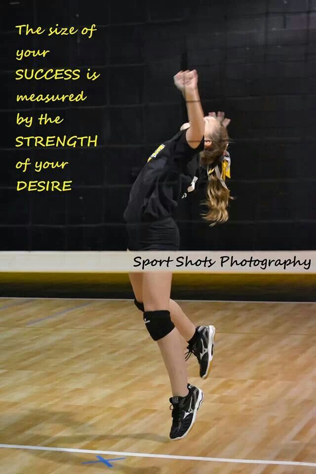 Volleyball Quotes For Instagram. QuotesGram