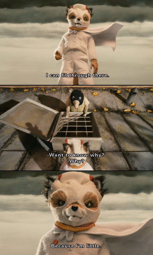 Fantastic Mr Fox Quotes. QuotesGram