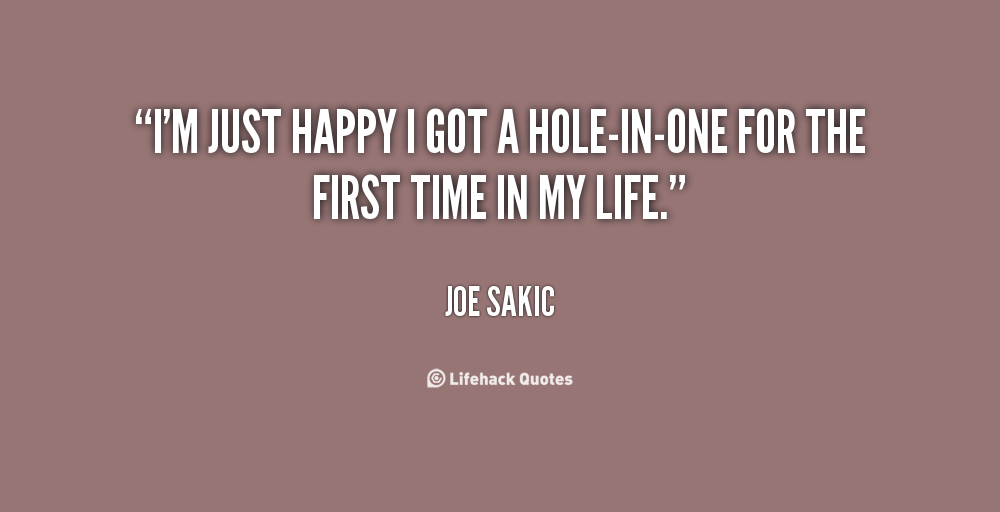 Hole In My Life Quotes. QuotesGram