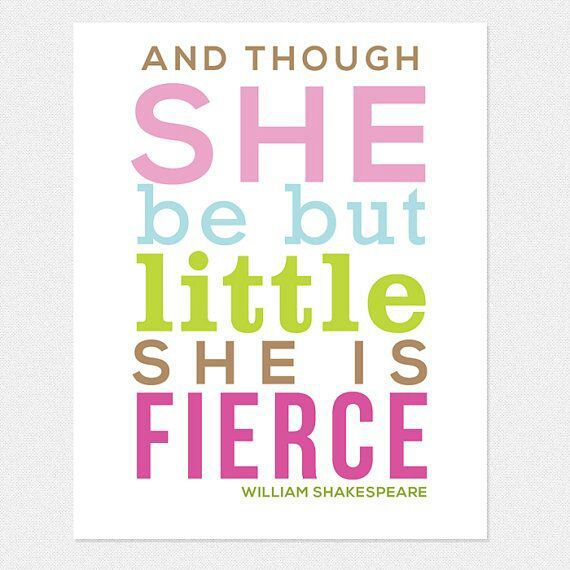 Small But Mighty Quotes. QuotesGram