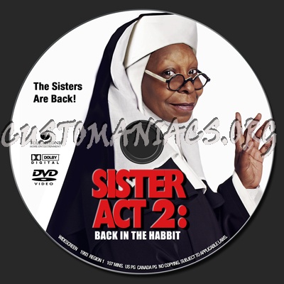 Sister Act 2 Quotes. QuotesGram