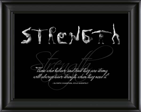Inspirational Quotes About Family Strength. QuotesGram