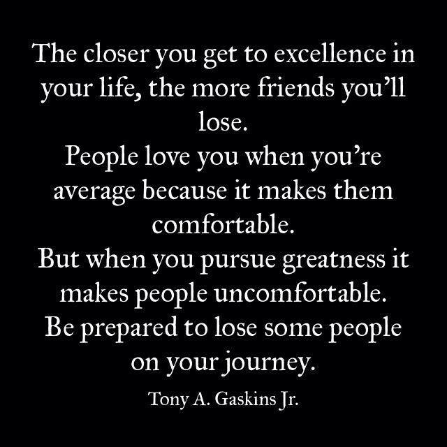 Tony Gaskins Quotes Life. Quotesgram