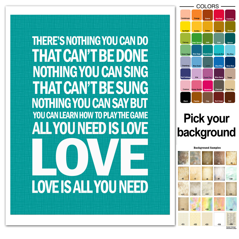 Beatles Song Quotes About Love Quotesgram Beatles Song Quotes About Love Quotesgram