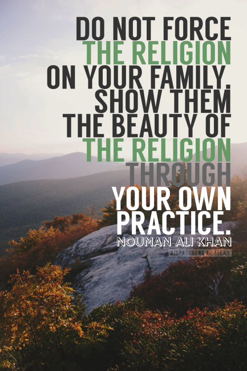 Purpose Of Marriage In Islam