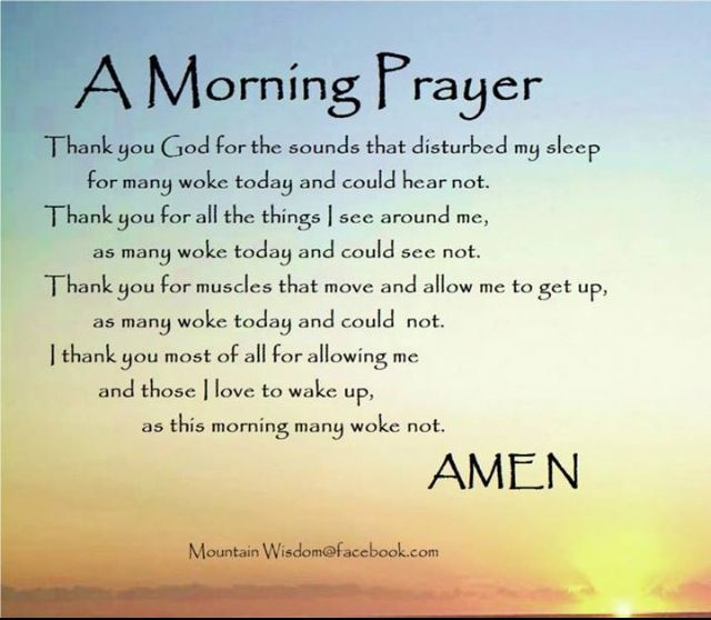 Start The Day With Prayer Quotes. QuotesGram