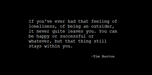 Love Quotes By Tim Burton. QuotesGram