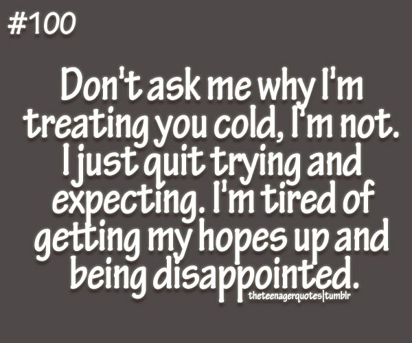 Im Just Tired Quotes QuotesGram