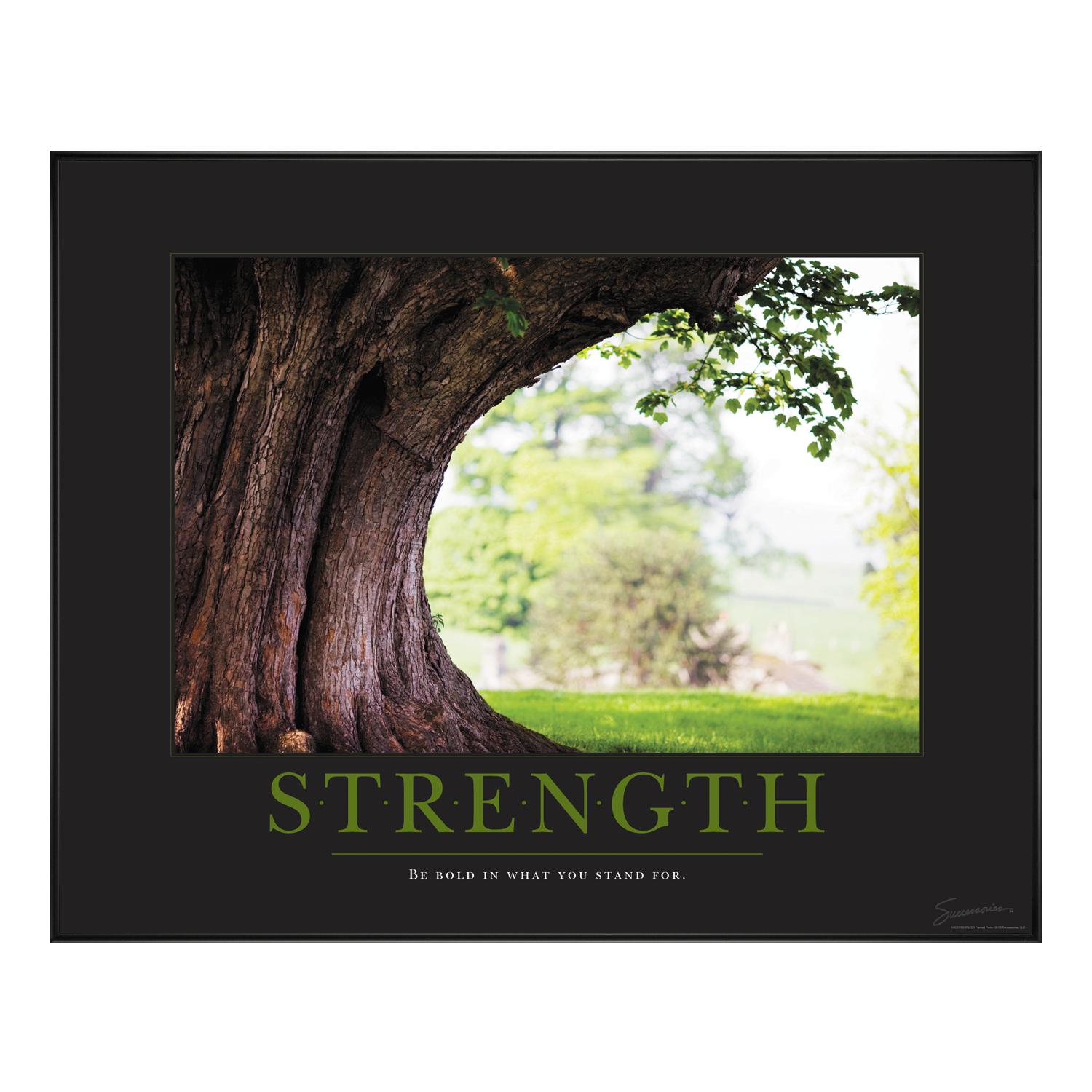 Quotes About Strength And Trees. QuotesGram