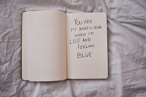 Feeling Blue Feeling Sad Quotes Quotesgram