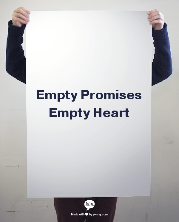 Promises Part 1 by A.E. Via Promises Part 1 by A.E. Via