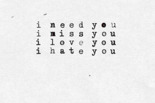 I Hate Missing You Quotes. QuotesGram