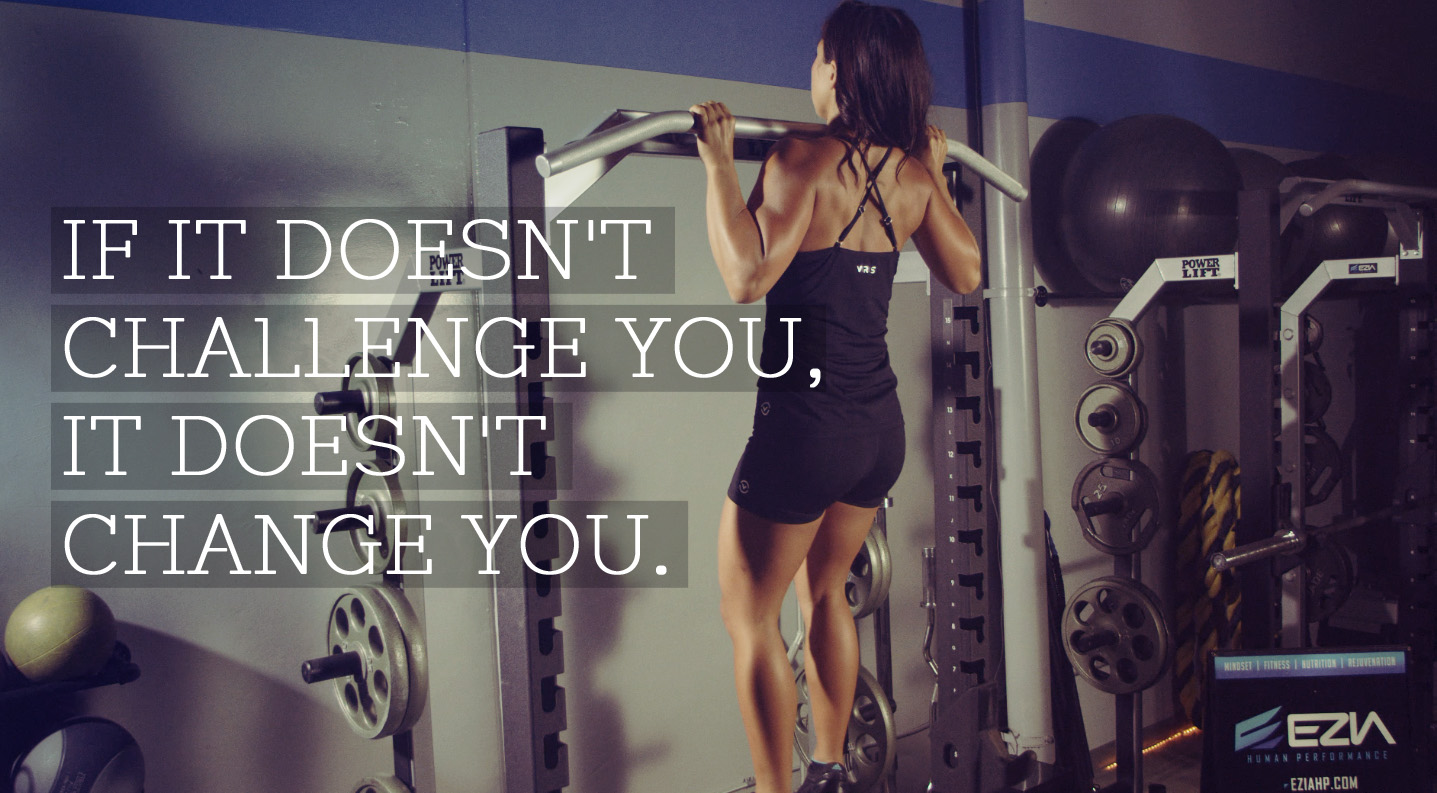 female fitness motivation wallpaper