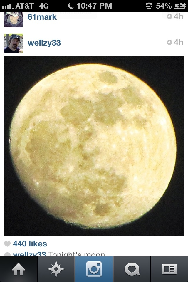 Full Moon Quotes Inspirational. QuotesGram