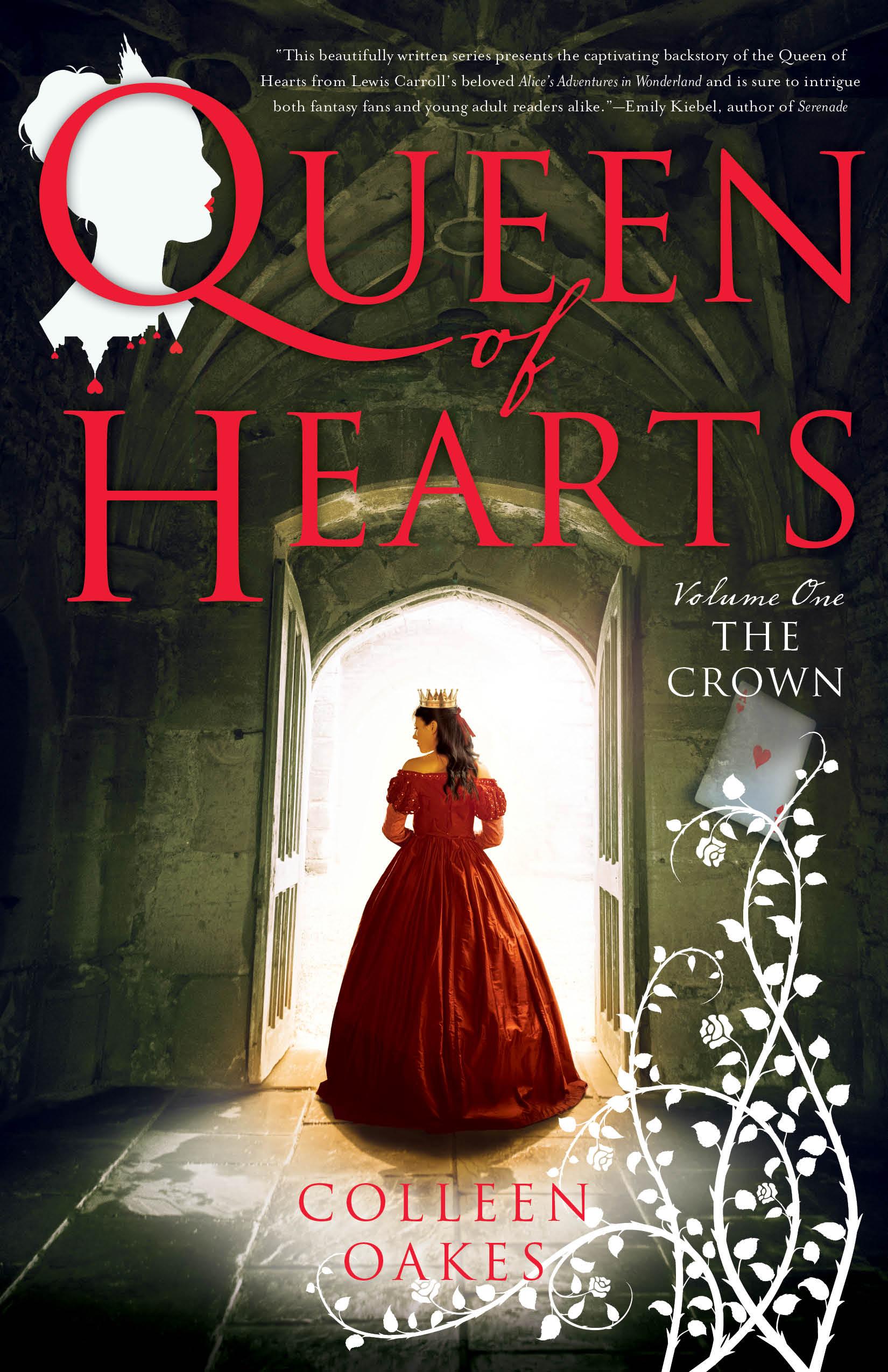 Queen Of Hearts Book Quotes Quotesgram