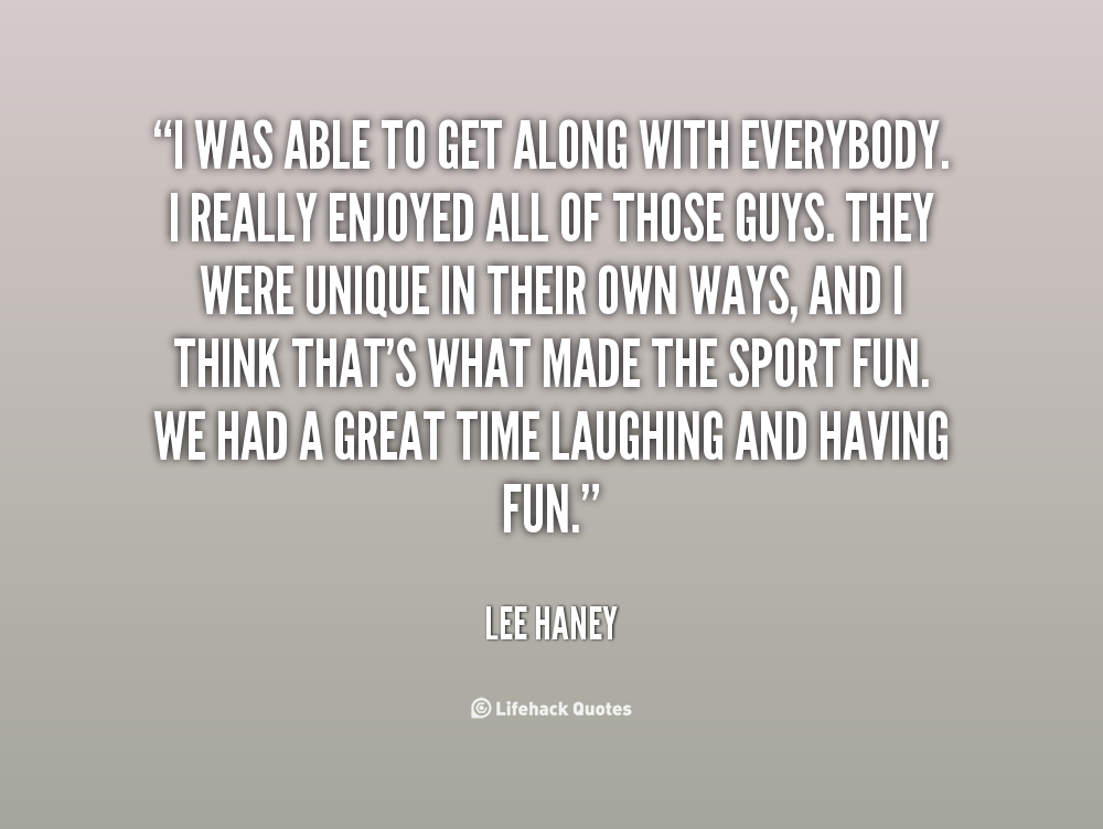 Quotes On Families Getting Along. QuotesGram